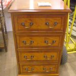 362 7659 CHEST OF DRAWERS